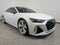 2023 Audi RS 7 4.0 TFSI quattro