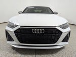 2023 Audi RS 7 4.0 TFSI quattro