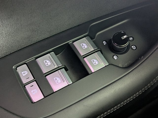 2023 Audi RS 7 4.0 TFSI quattro
