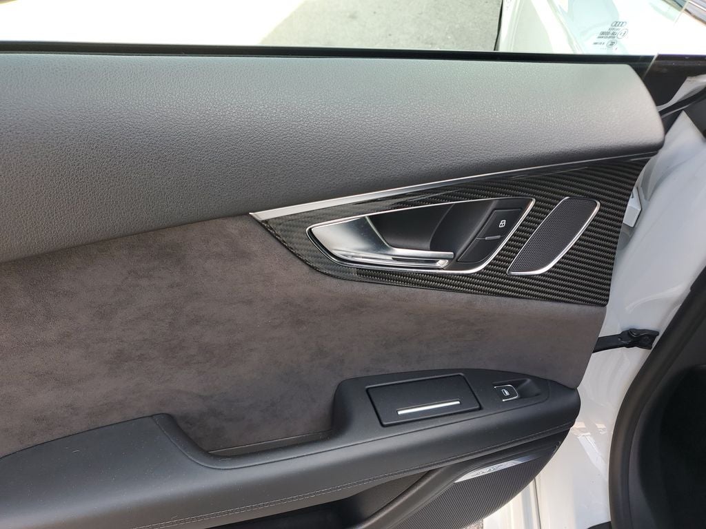 2017 Audi RS 7 4.0T Performance Prestige quattro