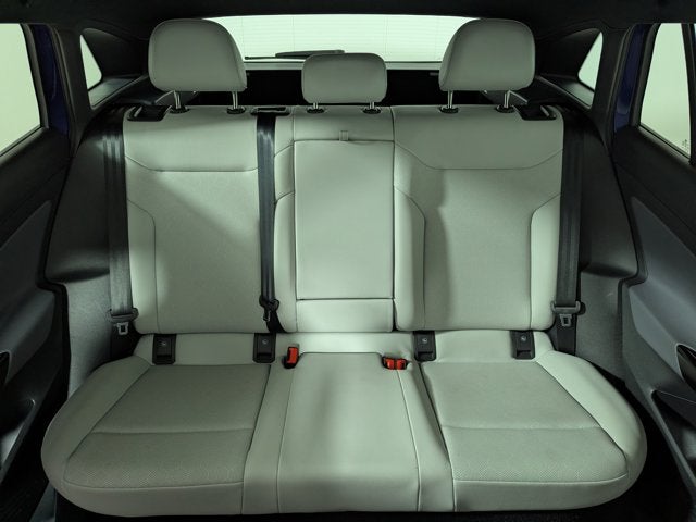 2021 Volkswagen ID.4 Pro S AWD