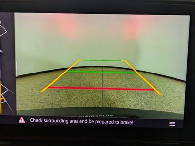 2021 Volkswagen ID.4 Pro S AWD