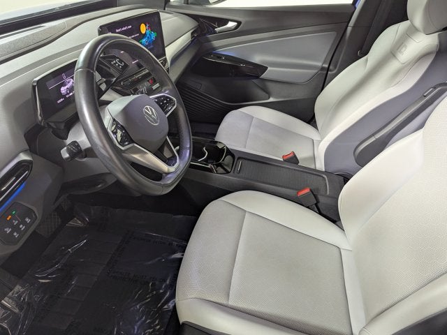 2021 Volkswagen ID.4 Pro S AWD