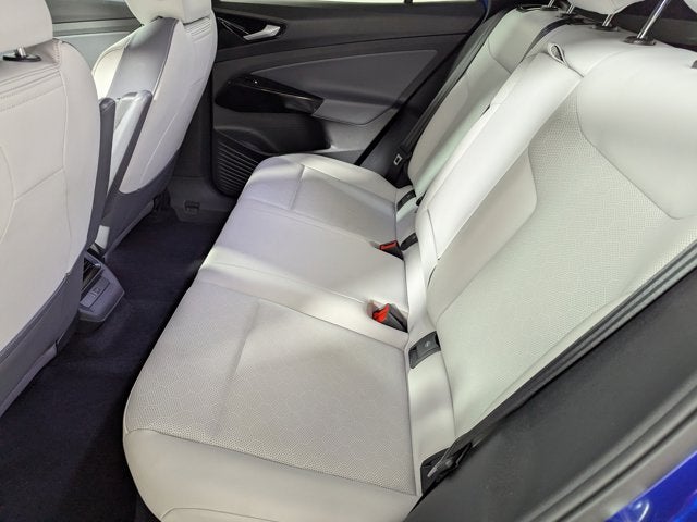 2021 Volkswagen ID.4 Pro S AWD