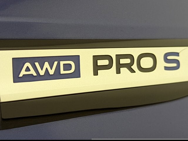 2021 Volkswagen ID.4 Pro S AWD