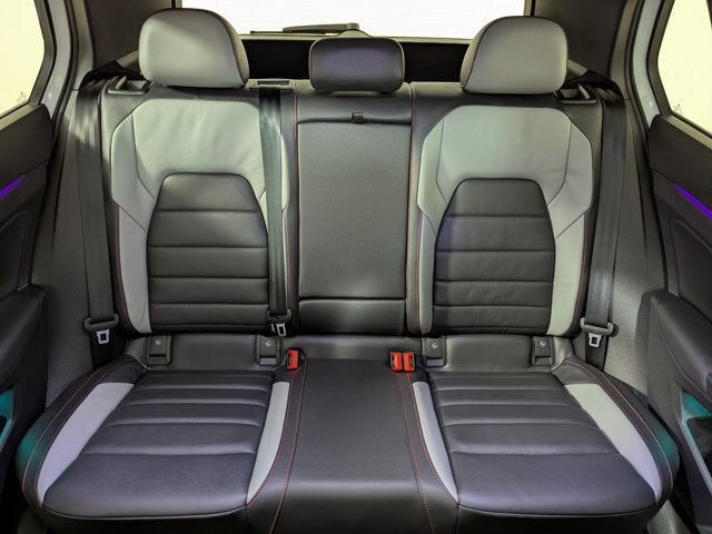 2022 Volkswagen Golf GTI 2.0T Autobahn DSG