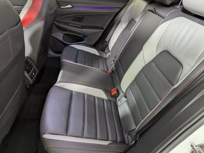 2022 Volkswagen Golf GTI 2.0T Autobahn DSG