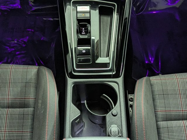 2023 Volkswagen Golf GTI 2.0T 40th Anniversary Edition DSG