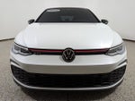 2023 Volkswagen Golf GTI 2.0T 40th Anniversary Edition DSG
