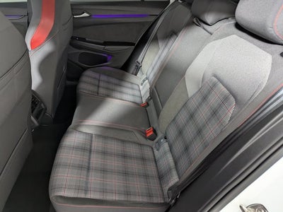 2023 Volkswagen Golf GTI 2.0T 40th Anniversary Edition DSG
