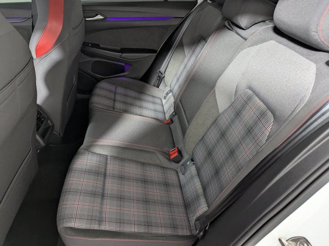 2023 Volkswagen Golf GTI 2.0T 40th Anniversary Edition DSG