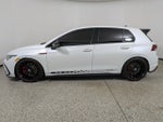 2023 Volkswagen Golf GTI 2.0T 40th Anniversary Edition DSG