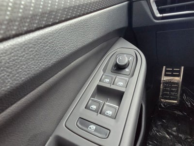 2024 Volkswagen Golf R 2.0T