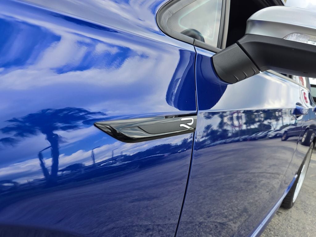 2024 Volkswagen Golf R 2.0T