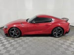 2022 Toyota GR Supra 3.0 Premium