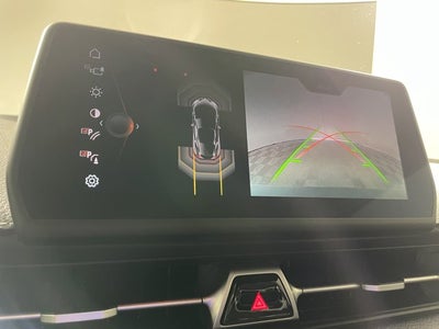 2022 Toyota GR Supra 3.0 Premium