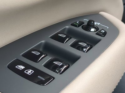 2026 Volvo XC90 Plus