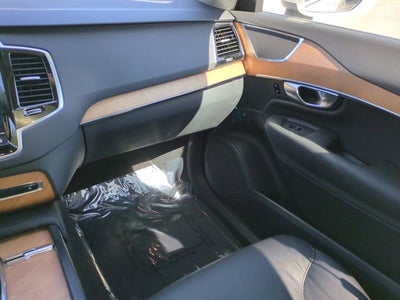 2025 Volvo XC90 Plus