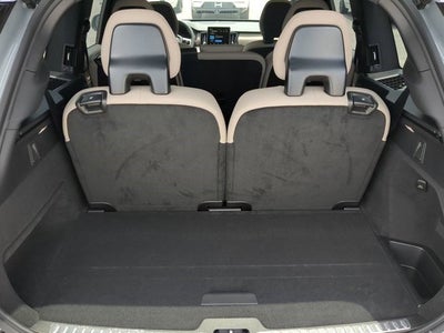 2026 Volvo XC90 Plus