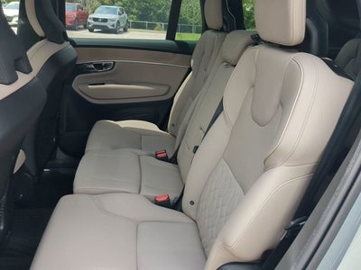 2026 Volvo XC90 Plus