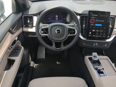 2026 Volvo XC90 Plus