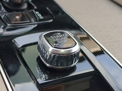 2026 Volvo XC90 Plus