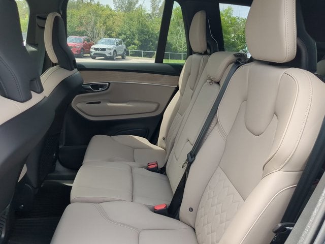 2026 Volvo XC90 Plus