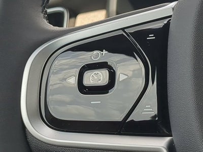 2026 Volvo XC90 Plus