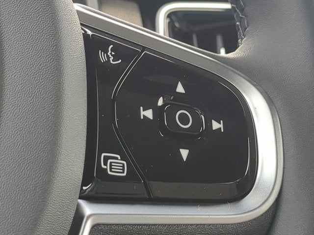 2026 Volvo XC90 Plus