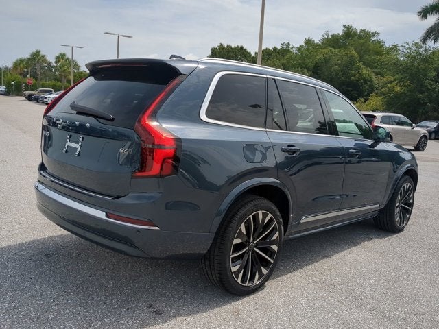 2026 Volvo XC90 Plus