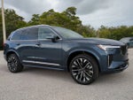 2026 Volvo XC90 Plus