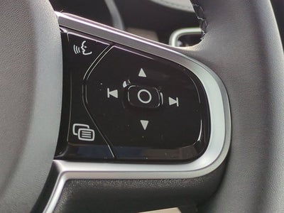 2026 Volvo XC90 Plus