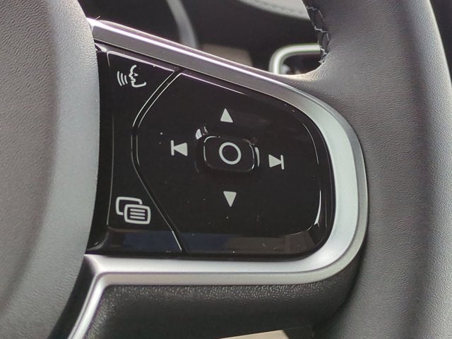 2026 Volvo XC90 Plus