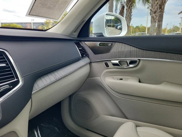 2025 Volvo XC90 B6 Ultra