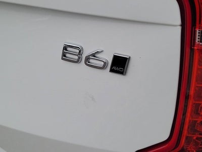 2025 Volvo XC90 B6 Ultra