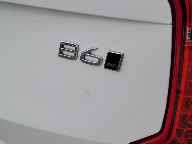 2025 Volvo XC90 B6 Ultra