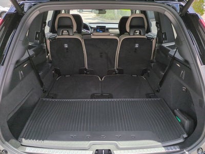 2026 Volvo XC90 Ultra