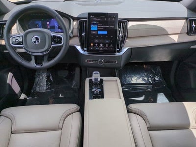 2026 Volvo XC90 Ultra