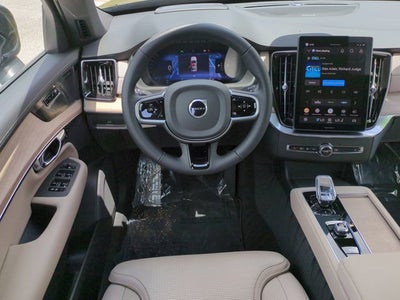 2026 Volvo XC90 Ultra