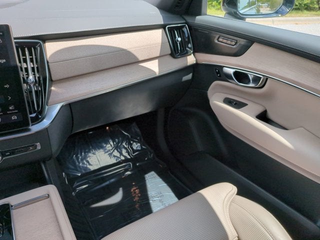 2026 Volvo XC90 Ultra