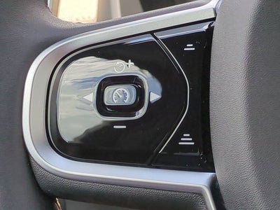 2026 Volvo XC90 Ultra