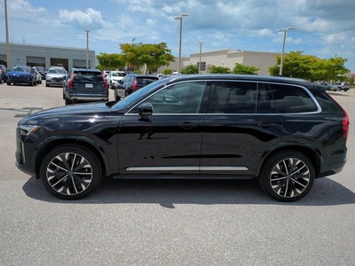 2026 Volvo XC90 Ultra