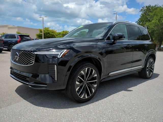 2026 Volvo XC90 Ultra