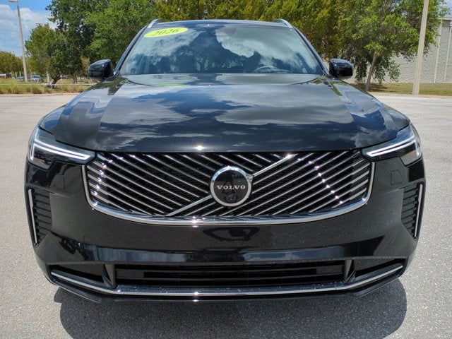 2026 Volvo XC90 Ultra