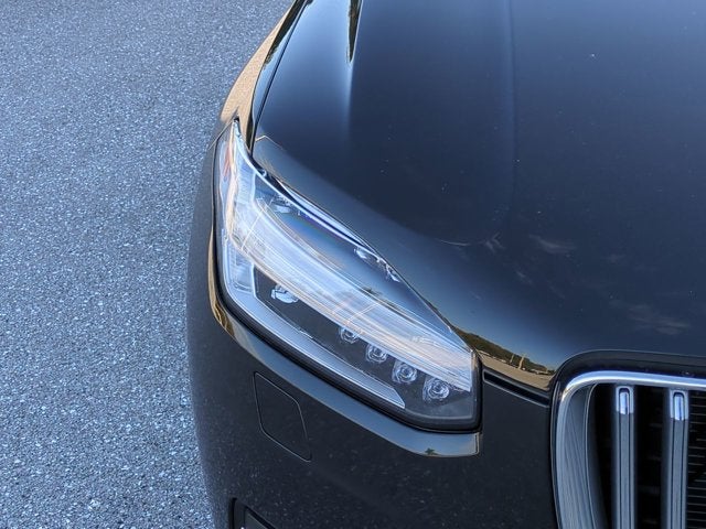 2024 Volvo XC90 Ultimate Bright Theme