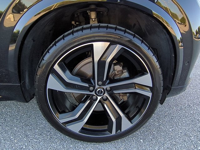 2024 Volvo XC90 Ultimate Bright Theme