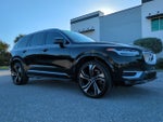 2024 Volvo XC90 Ultimate Bright Theme