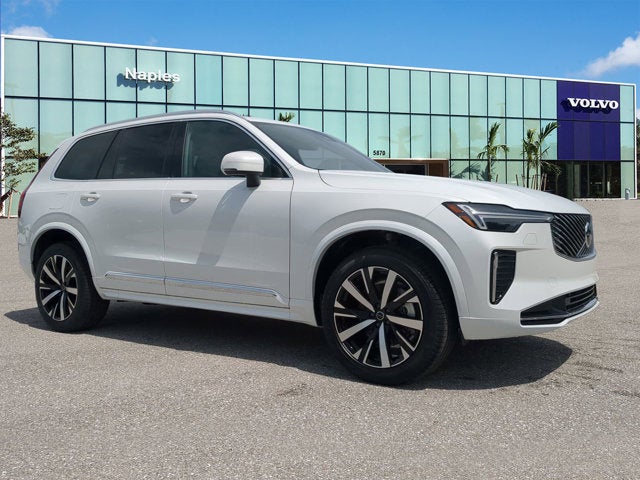 2026 Volvo XC90 Core