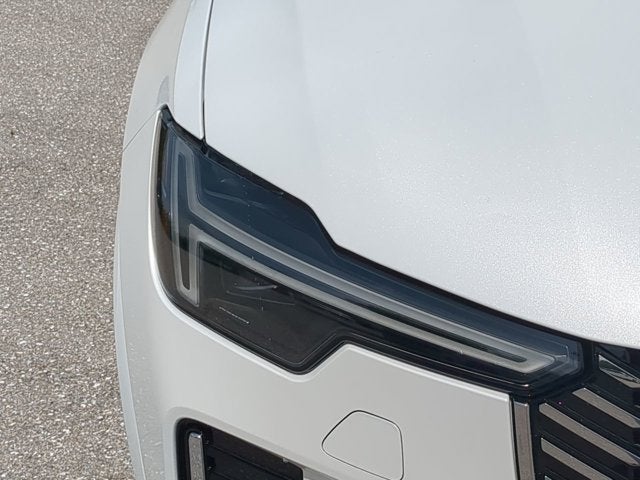 2026 Volvo XC90 Core