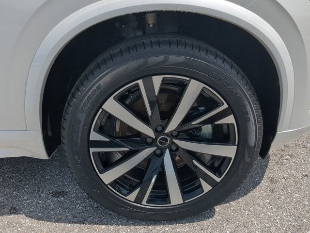 2026 Volvo XC90 Core